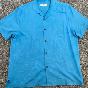 Tommy Bahama Mens XL Shirt